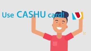 Sign Up at CASHU NOW and Shop Online without a Credit Card screenshot 2