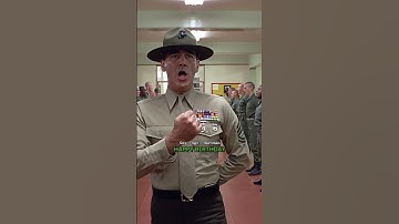 Thumbnail of “Happy birthday dear Jesus” 👶🏽 #fullmetaljacket #movies #film