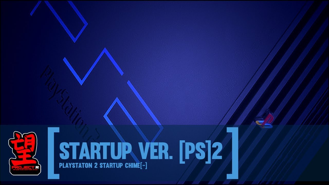 Watch STARTUP ver. PS2 - [2018] on YouTube