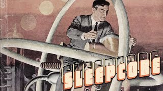 Sleepcore: Dreaming Across Time | Time Travel Nostalgia