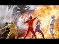 Lionheart | Power Rangers Wild Force | Full Episode | E01 | Power Rangers Official
