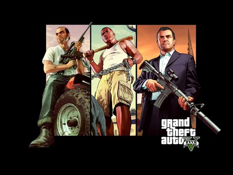 Jinsi Ya Kudownload GTA 5 Mod SA Kwenye Simu