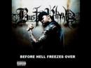 hot new track off of Bustas new album Before Hell Freezes Over