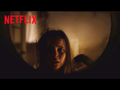 Haunted | Now Streaming | Netflix