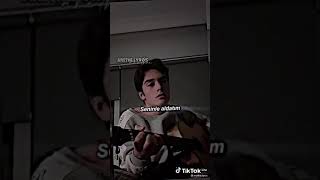 Aşka Inanmayanlara Seni Anlattım...