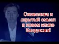 Символика и скрытый смысл в новом клипе Сергея Безрукова на песню “Прятки” #сергейбезруков #прятки