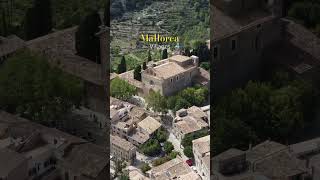 Déia And Valldemossa, The Best Villages To Visit In Mallorca Island