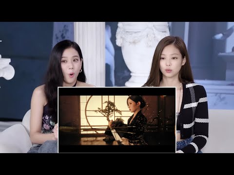 BLACKPINK Reaction To BABYMONSTER We Go Up MV Fanmade 