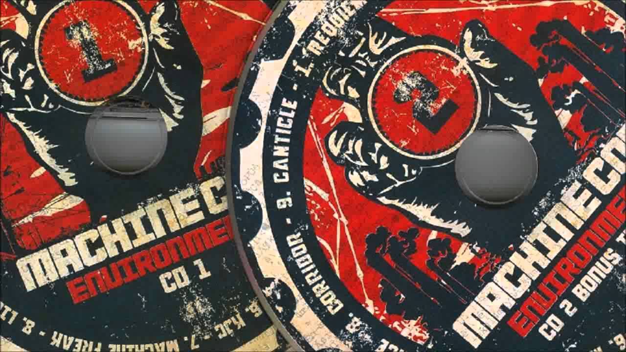 Ver Machine Code - Machine Freak no YouTube Ver Machine Code - Machine Freak no YouTube