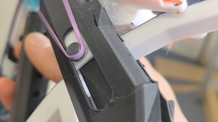 Engineering Bike update 3: Suspension, brakes and dropper post