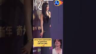 JerryYanl ex gf #jerry#dqomingsi#jerryan#bts#kpop#shirts#short#viral#haveitoldyoulatelythatiloveyou