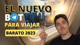 COMPRAR VUELOS | PASAJES BARATOS EN INTERNET. AHORRA EN 2023 Y 2024