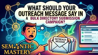 What Should You Say in Directory Listing Outreach Emails?