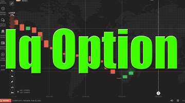 Iq Option- Easy Trading By VfxAlert Pro Signal