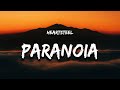 Heartsteel - Paranoia (Lyrics) ft. BAEKHYUN, tobi lou, ØZI, and Cal Scruby | League of Legends