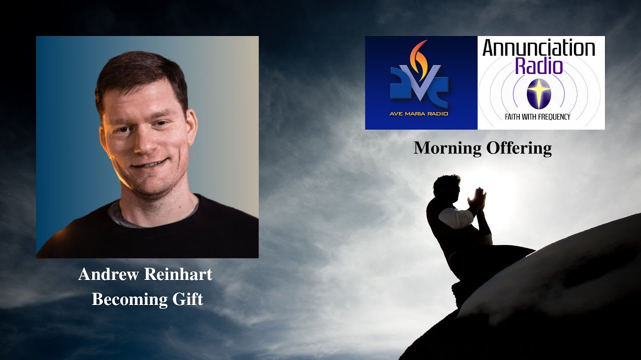 Becoming Gift 7/9/25 | Morning Offering
