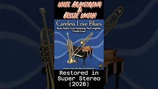 Watch Bessie Smith Careless Love Blues alternate Take video