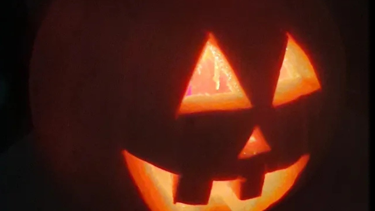 ASMR - Soupe divine avec Jack-o'- lantern 🎃