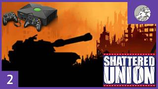 Shattered Union (XBOX) - FINAL