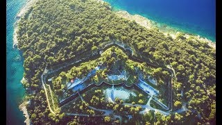 Dimensions 2018 - Site Walkthrough