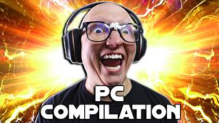 Different Consoles PC Compilation