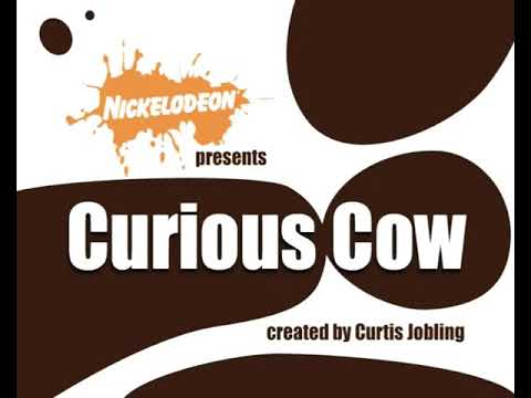 Curious Cow | Трава за жизнь