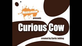 Curious Cow | Трава за жизнь Resimi