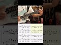 秒針を噛む / ずっと真夜中でいいのに。 Slap Bass Solo #bassline #tablature #kensmithbass #bassist #slapbass #basssolo