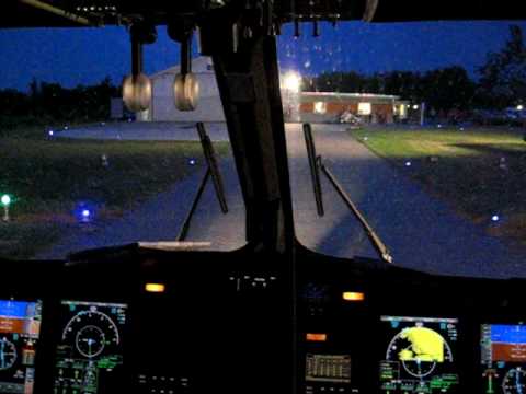 Bel Air new AW 139 "Spirit of Agusta" arrival at H...