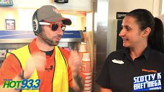 Summer Jobs : Whataburger Employee