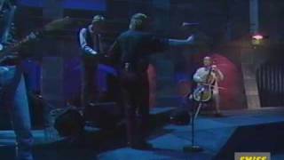 Video thumbnail of "Polo Hofer&Schmätterband  - Warum siit dir so truurig 1991"