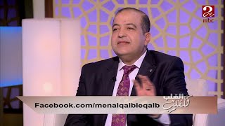 إدخال اللبن الصناعي في الرضاعة في حالات معينة .. تعرفي عليها من د. محمد شبيب