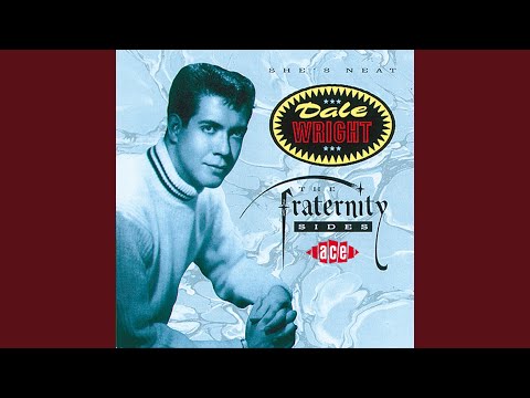 Dale Wright — I'm The Lovin' Type
