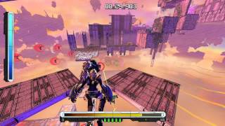 Cloudbuilt - The Clouds - S-Rank