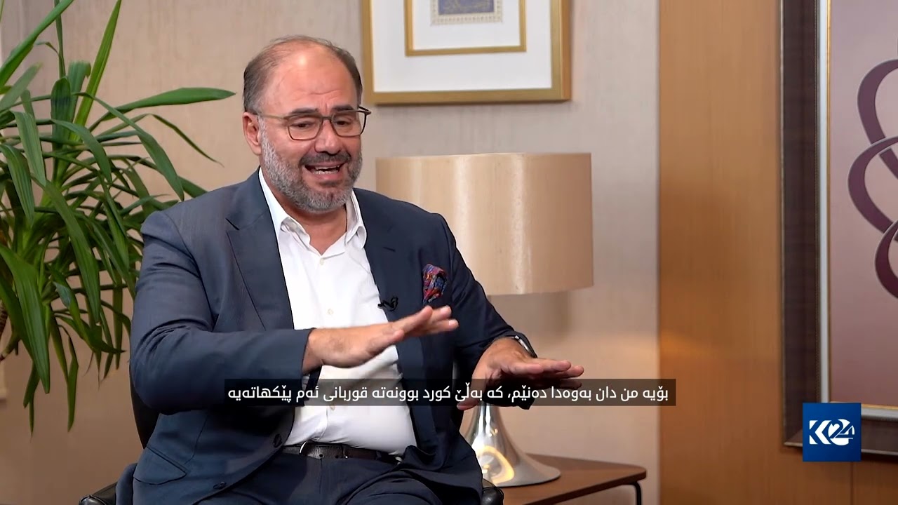 وضاح خنفر عبر برنامج 