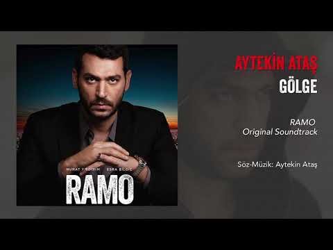 Aytekin Ataş - Gölge [Ramo Dizi Müzikleri]