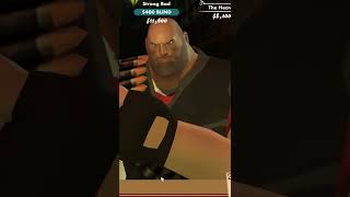 Tf2 Heavy Cameo In Poker Night At The Inventory