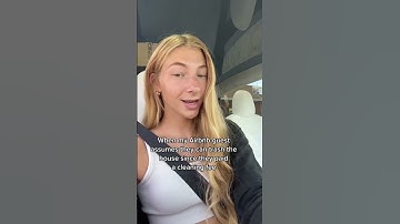 The worst AirBnB guest mistake 😭 - #shorts