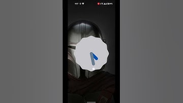 How to bring up the Android 12 Easter Egg in Android 12 Beta