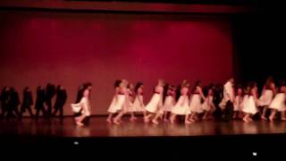 DHS Dance Concert; Phantom Of The Opera 2010