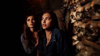 Fear Fair 2019 Video Trailer @fearfairhaunt