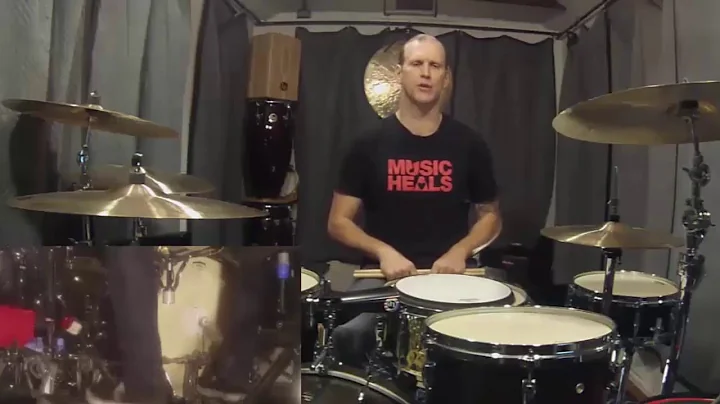 Weekend Woodshed #10 Polyrhythms and Rhythmic Inde...