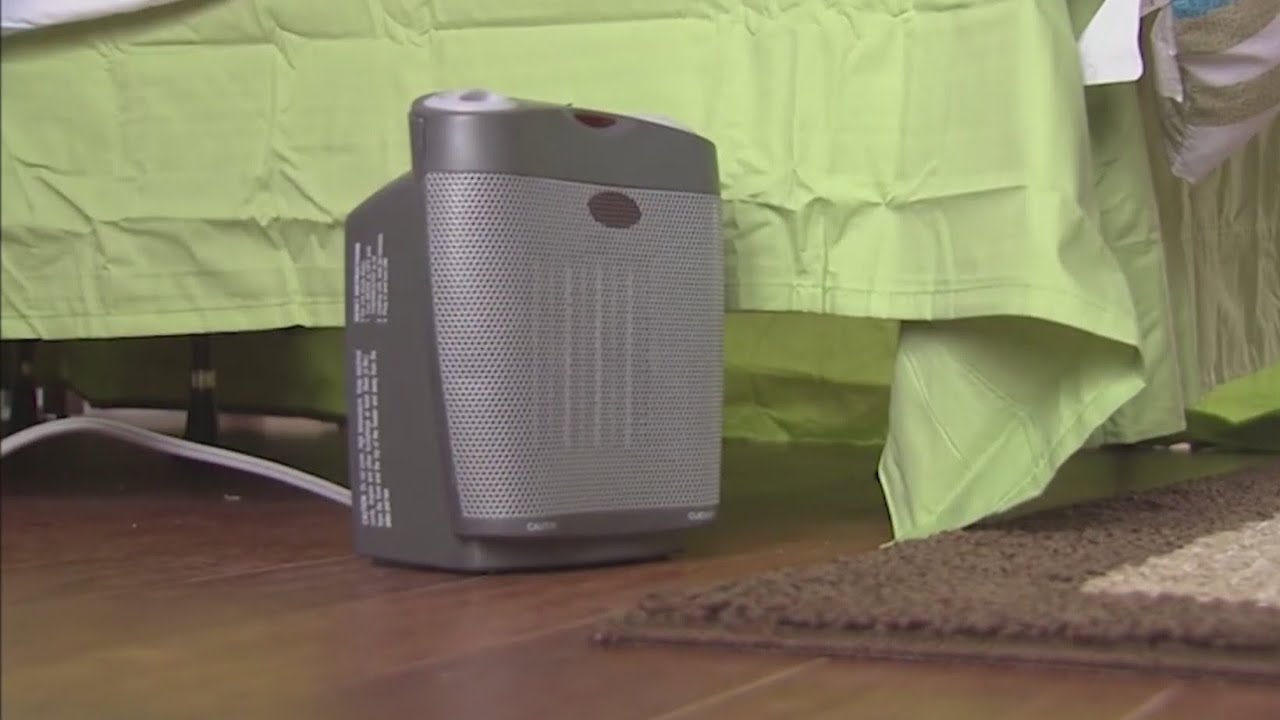 Fatal Bronx apartment fire puts space heater safety measures in ...