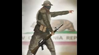 New California Republic: California Dreamin'