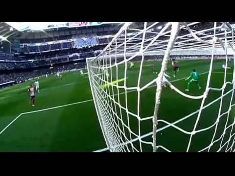هدف فوز اتليتكو مدريد علي ريال مدريد في الدوري الاسباني بتاريخ 27 2 2016