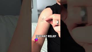 Instant Relief With Cbd Patches For Anxiety, Pain, And More