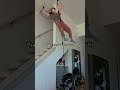 قوة إرادة لا ت صدق
