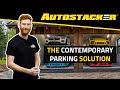 The modern solution to increasing parking capacity