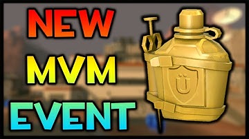 [TF2] The MvM Tour We