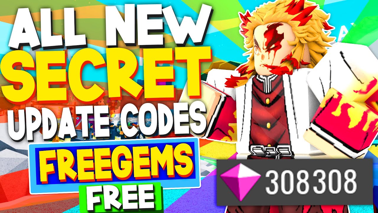 ALL NEW *SECRET* UPDATE CODES in ANIME BRAWL ALL OUT CODES